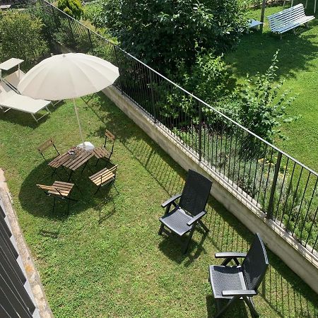 Casa Tiffany Tra Lago E Monti Mandello del Lario Extérieur photo