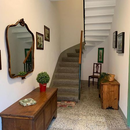 Casa Tiffany Tra Lago E Monti Mandello del Lario Extérieur photo