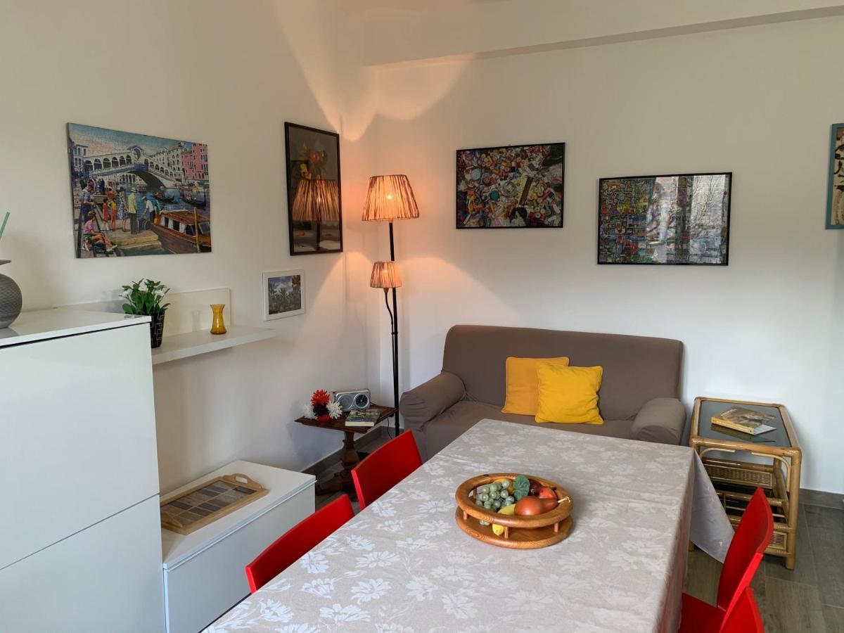 Casa Tiffany Tra Lago E Monti Mandello del Lario Extérieur photo