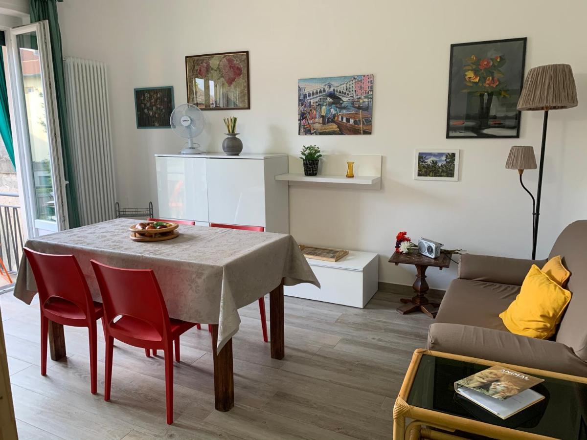 Casa Tiffany Tra Lago E Monti Mandello del Lario Extérieur photo