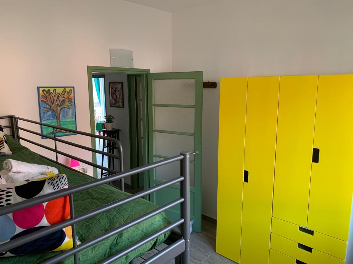 Casa Tiffany Tra Lago E Monti Mandello del Lario Extérieur photo