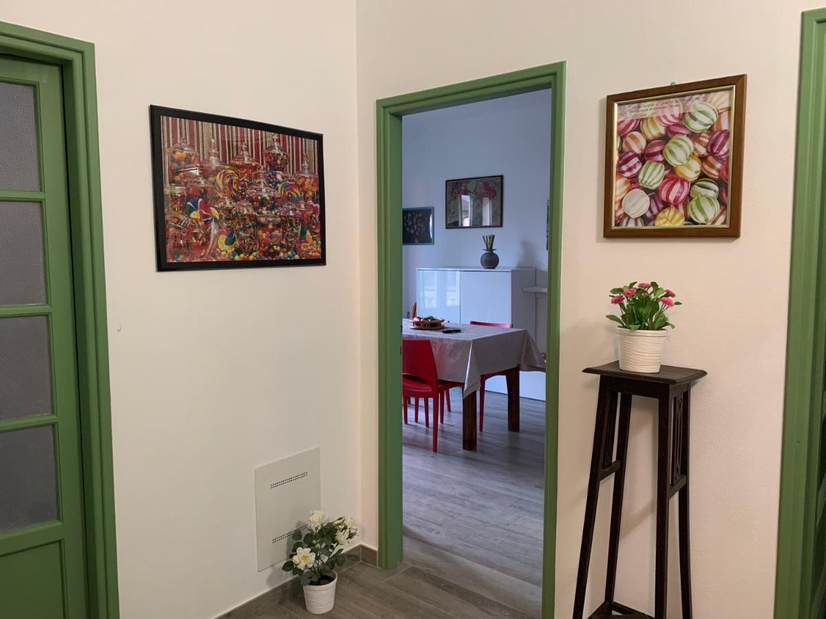 Casa Tiffany Tra Lago E Monti Mandello del Lario Extérieur photo