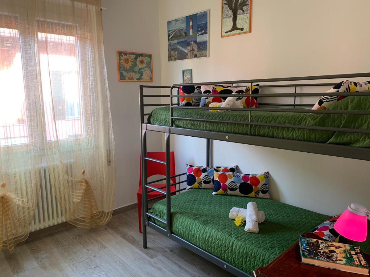 Casa Tiffany Tra Lago E Monti Mandello del Lario Extérieur photo