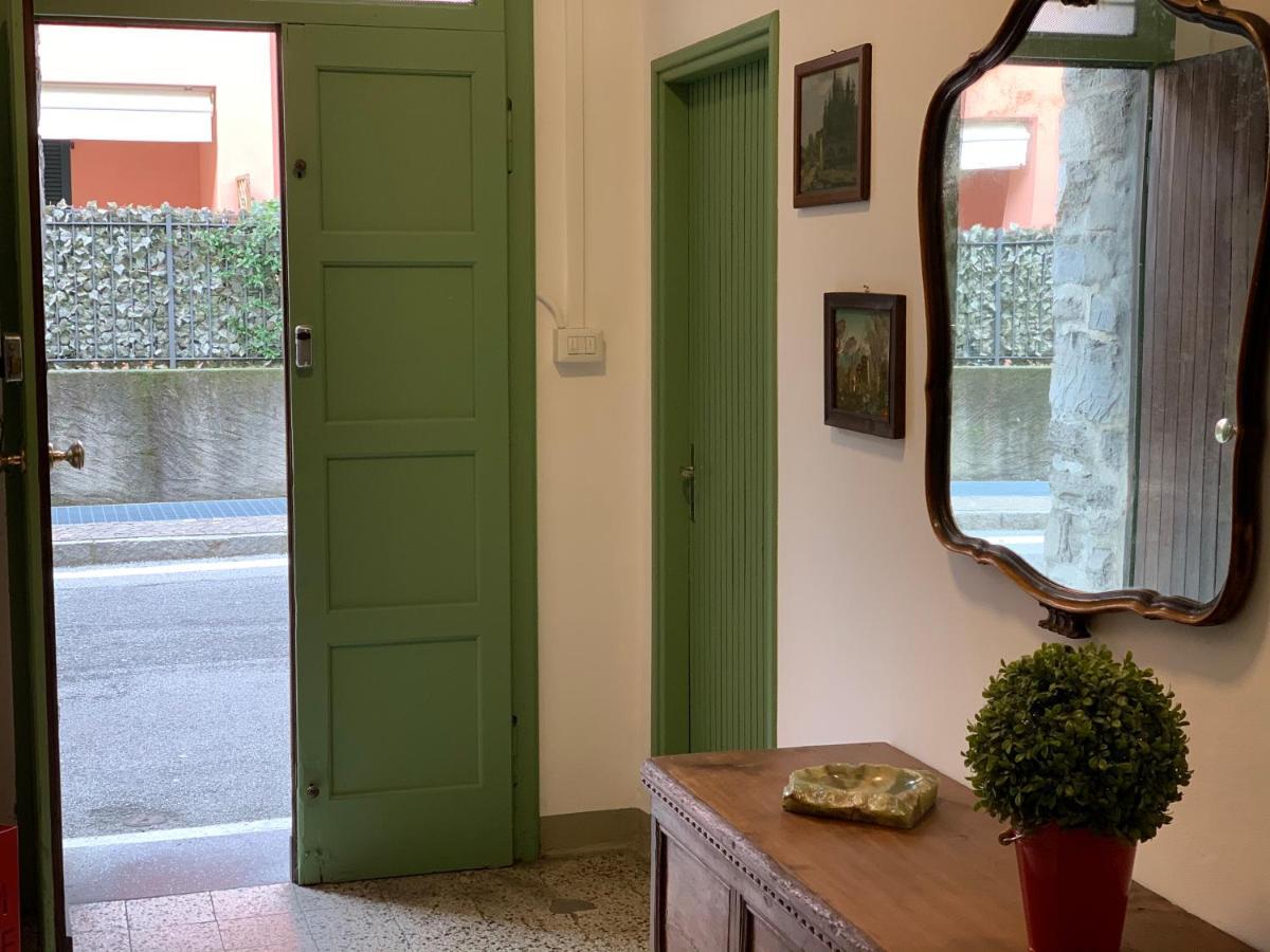 Casa Tiffany Tra Lago E Monti Mandello del Lario Extérieur photo