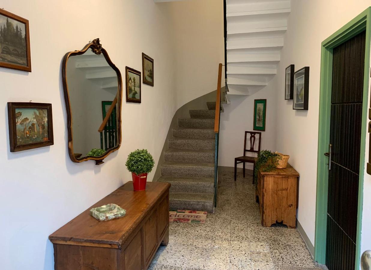 Casa Tiffany Tra Lago E Monti Mandello del Lario Extérieur photo